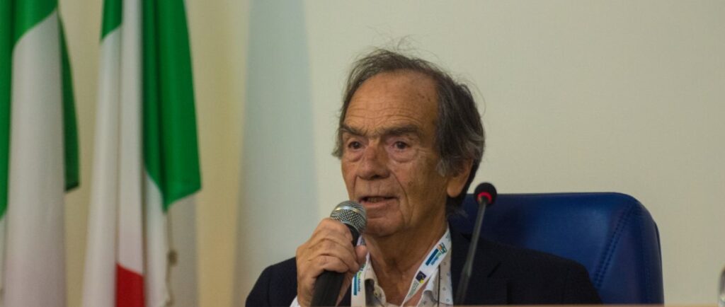 prof. dr. Marcello Nardini