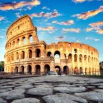 Taedium vitae e depressione nell'antica Roma- il Colosseo