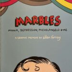 "Marbles" un fumetto autobiografico