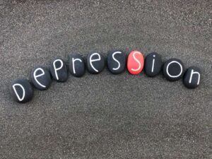 Le parole della depressione