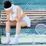 Sport agonistico e depressione