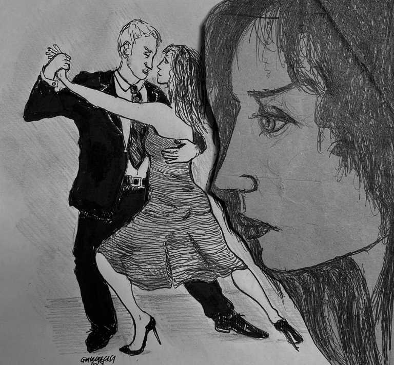 Il tango e la depressione