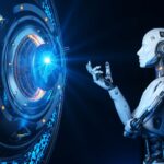 Intelligenza artificiale e sostituzione robotica