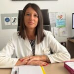 Depressione resistente. Intervista Ileana Andriola