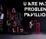 The Wrong Biennale. U are my problem pavillion. Intervista a Luigi Starace.