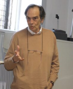 Premio studio Prof Marcello Nardini, 2024.