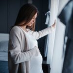 Depressione prenatale e psicoterapia.