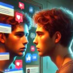 Identità e depressione nell'era digitale