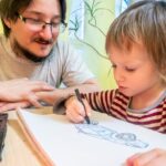 Il disegno infantile.