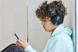 Nomofobia e neuroscienze.