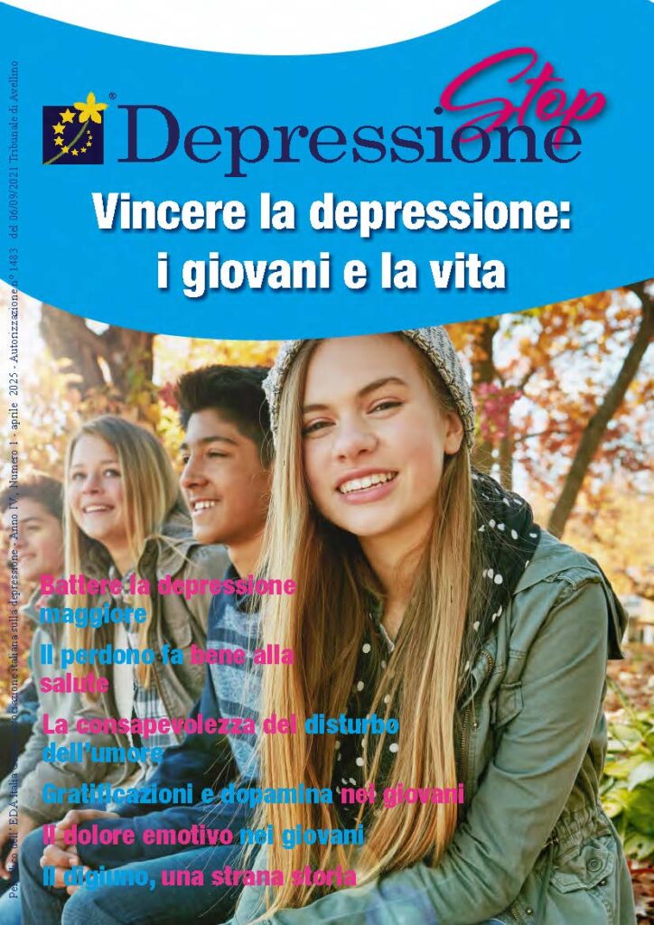 Pagine da Deprestop n 1 2025_Web