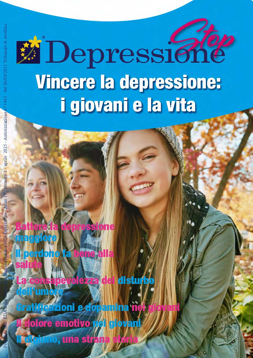 Pagine da Deprestop n 1 2025_Web