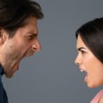 Genetica, aggressività maschile e femminile.