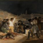 Goya e la depressione malinconica.