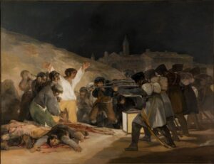 Goya e la depressione malinconica.