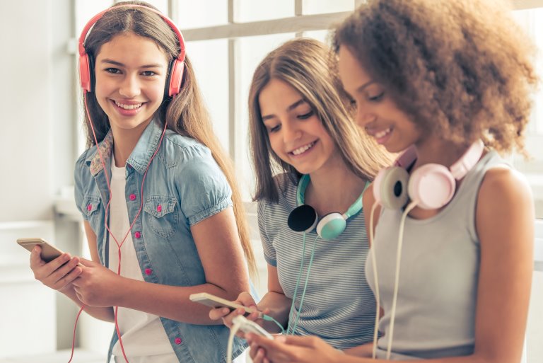 Il potere della musica.