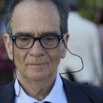 Prof Marcello Nardini. Il significato della paura. dialogo a più voci.