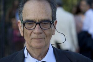 Prof Marcello Nardini. Il significato della paura. dialogo a più voci.
