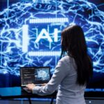 Intelligenza artificiale e disturbi dell'umore.