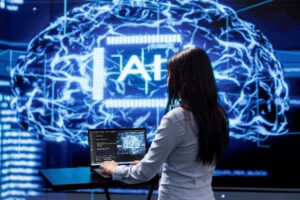 Intelligenza artificiale e disturbi dell'umore.