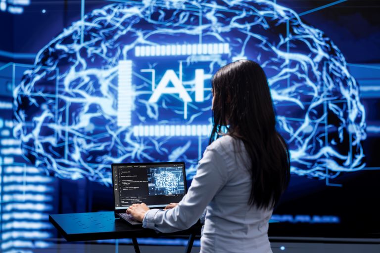 Intelligenza artificiale e disturbi dell'umore.