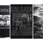 Opere di Sebastiano Salgado.