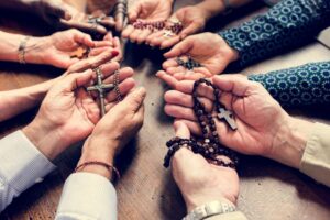 Religione cattolica.