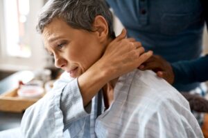 Il ruolo dei caregiver.