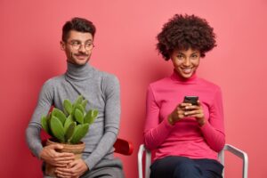 Intelligenza artificiale e possibile dipendenza .