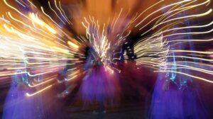 La fotografia lenta, di Luigi Starace.