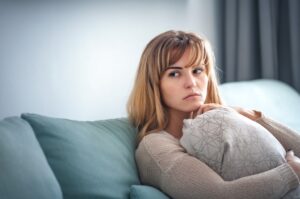 Microbiota, malattie gastro-intestinali e depressione.