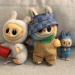 Collezionismo e Labubu.