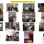 La depressione in un mondo in corsa, DDays italiani 2025.