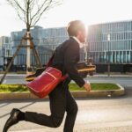 Depressione ansiosa e lo spazio tra le cose.