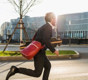 Depressione ansiosa e lo spazio tra le cose.