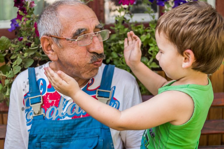 Invecchiamento e neuroscienze.