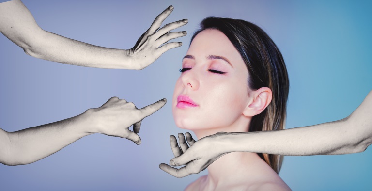 Persona tossica e positività tossiche.