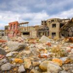 Quando nei conflitti l'umanità vacilla.