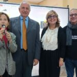 Una testimonianza ai relatori della Giornata Europea sulla Depressione 2025 -Ist. Sup.Tilgher, Ercolano.