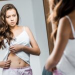 ioeio e l'anoressia.