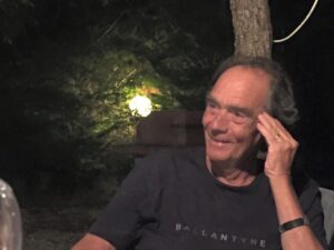 Prof. Marcello Nardini.