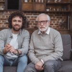 Caregiver familiare e il burnout.