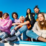 Scuola, adolescenti e salute mentale.