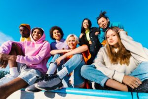 Scuola, adolescenti e salute mentale.