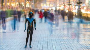 Sintomi sentinella depressione e demenza.