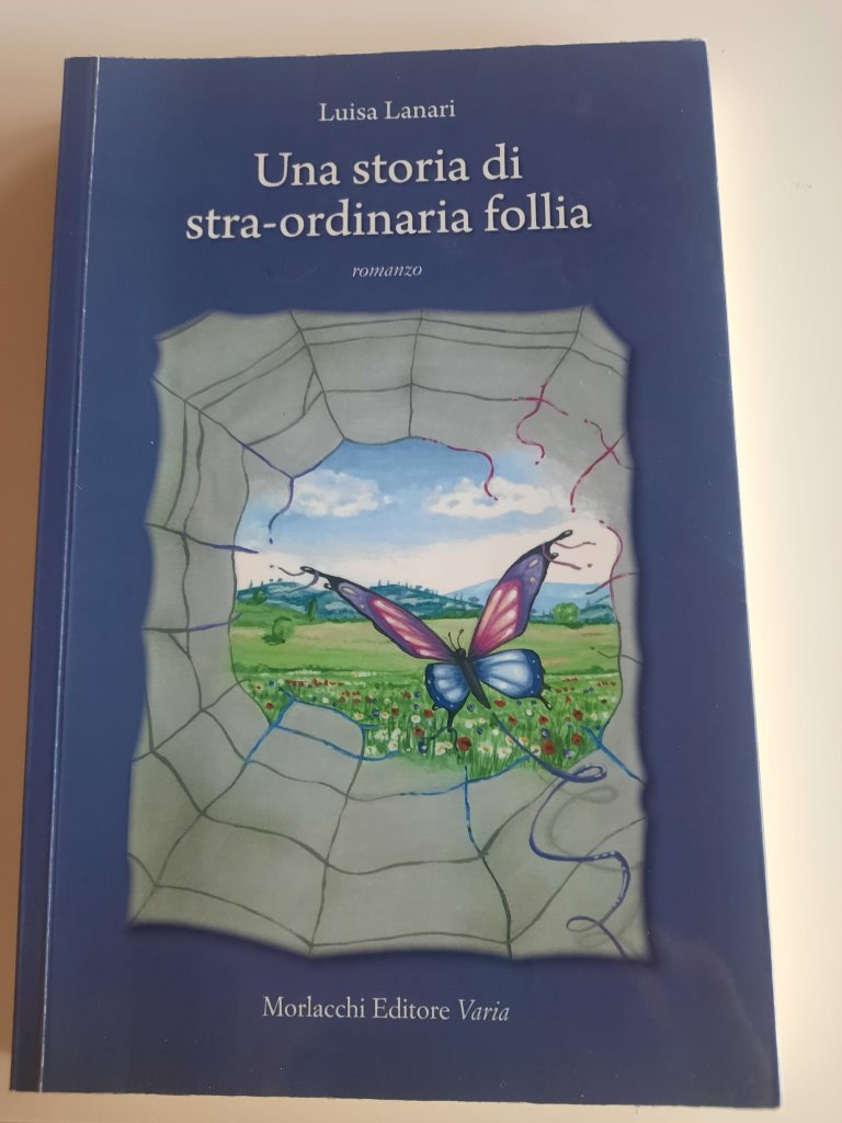 Una storia di stra-ordinaria follia.