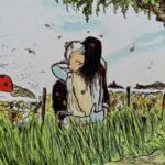 Amore, morte e depressione.