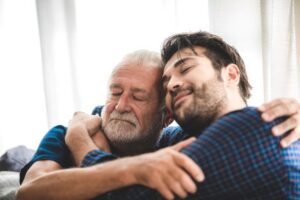 Autoespansione e relazioni significative.