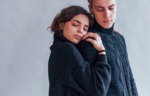 Depressione e amore.