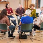 Dipendenza affettiva e auto-mutuo-aiuto.